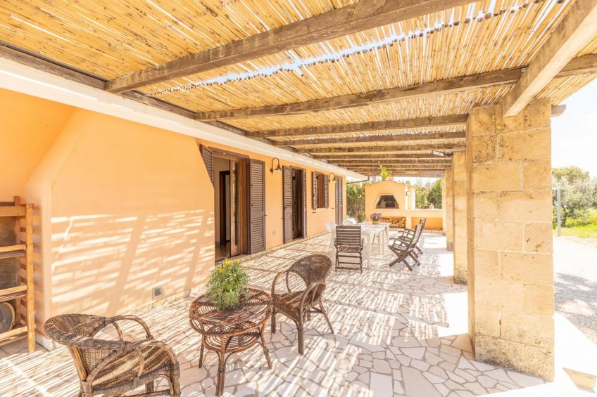 Villa Dell'edera - foto 33