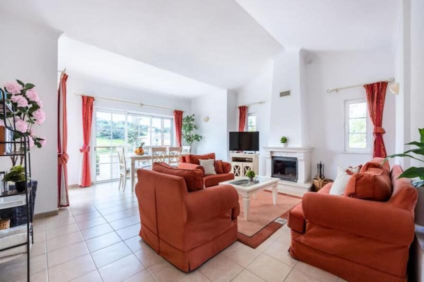 Quinta Encosta Velha - Casa Ensolarada - foto 26