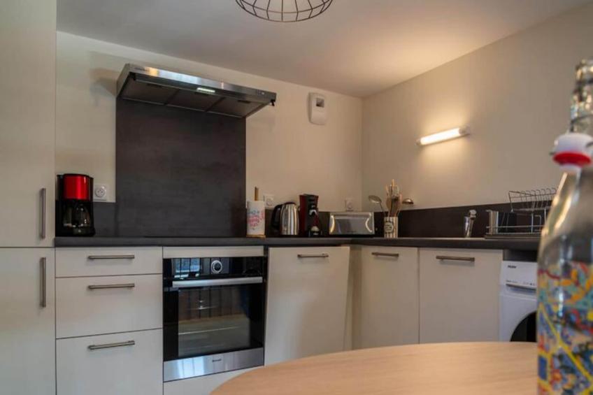 Gîte de France Gîte de recoules 3 épis - foto 21