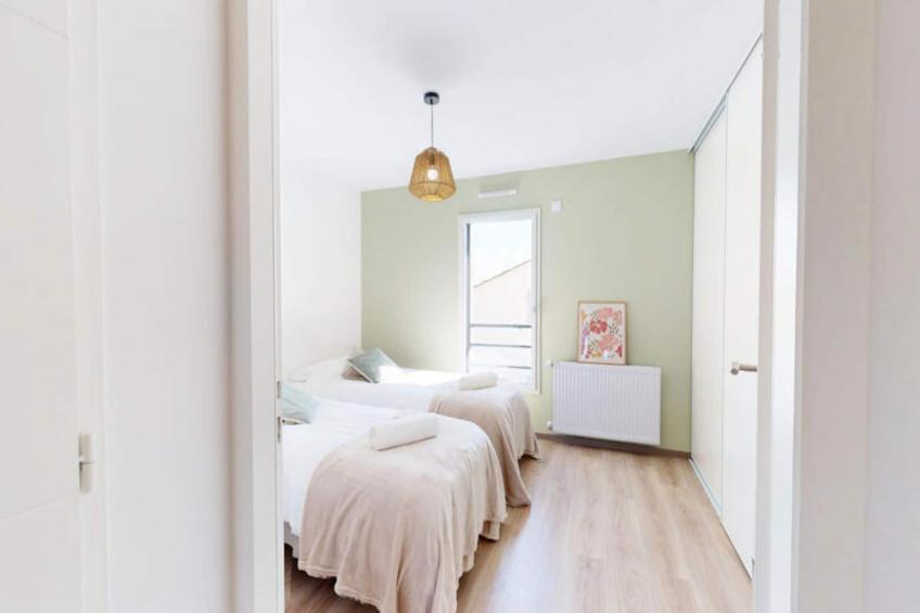 Maison à Saint-Gilles-Croix-de-Vie - foto 19