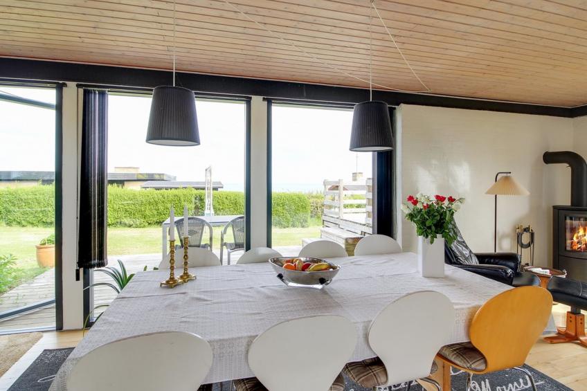 "Kiowa" - 100m from the sea in Djursland and Mols - foto 15