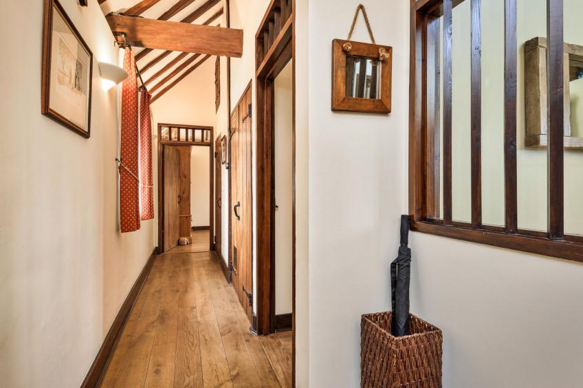 Flint Barn - foto 24