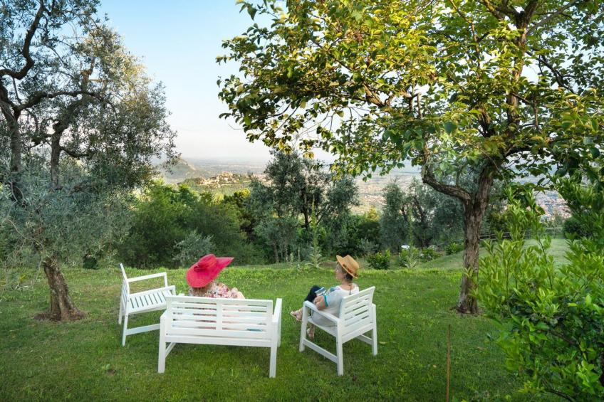 mit Privatparkplatz - foto 12