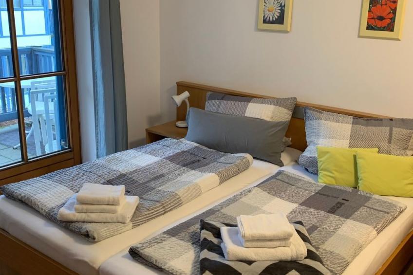 Bayerischer Wald auf 800m Höhe-Willkommen - foto 5