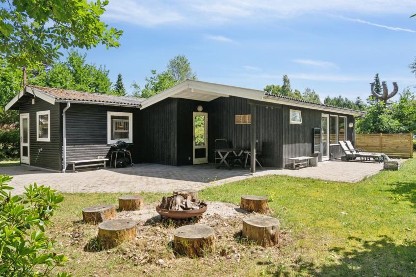 "Aukusti" - 375m from the sea - foto 24