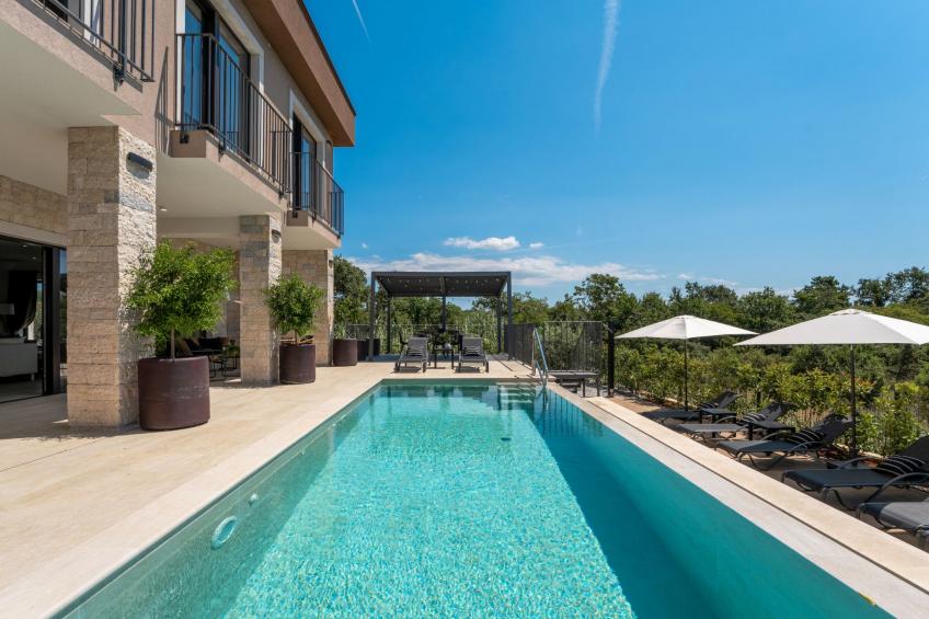 Villa Palazzina 2 - foto 8