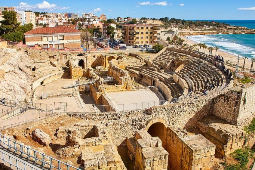 Els Cups, casa rural - foto 45