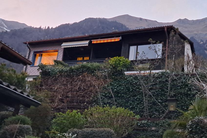 Chalet Waldmeier - foto 22