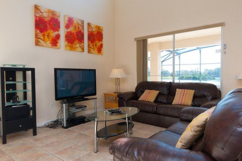 Ferienvilla "Glenbrook Resort" - foto 28