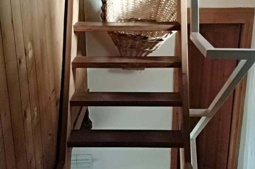 CASA DEL SASSO - foto 25