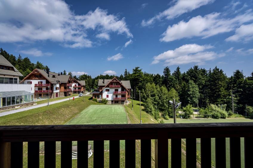Forest Apartments Videc - Pohorje Bilo 7 - foto 16