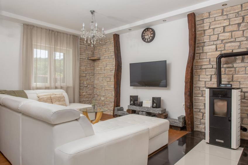 VILLA OLD HOUSE - foto 20