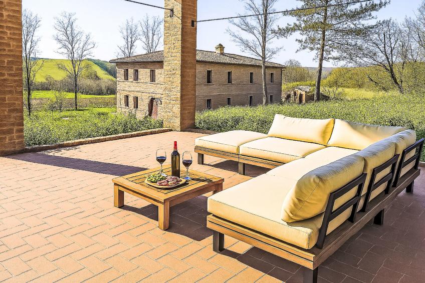 Podere Vetricella - foto 2