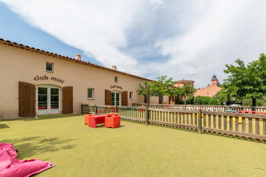 Pierre & Vacances Village Le Rouret Studio 4 People - 1 Sleeping Area - Terrace Or Balcony - foto 31