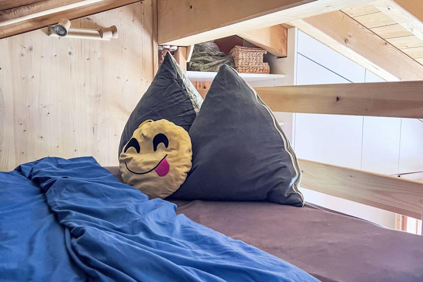 Petit chalet du leigier - foto 14
