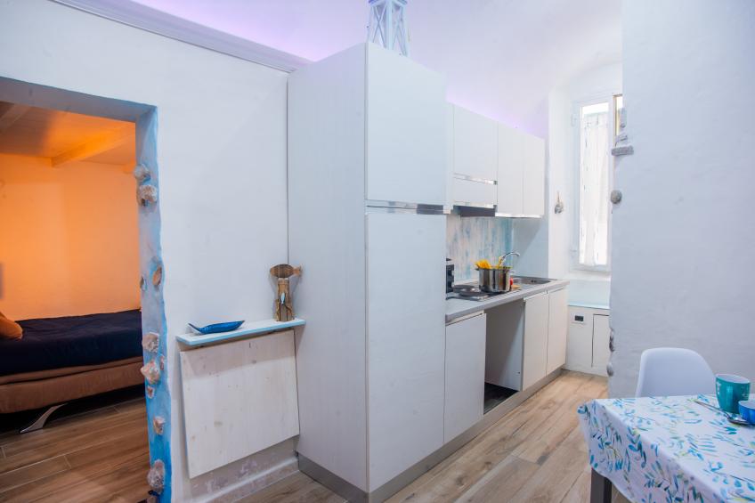 New Flat Sanremo Centro Casino Beach - foto 4