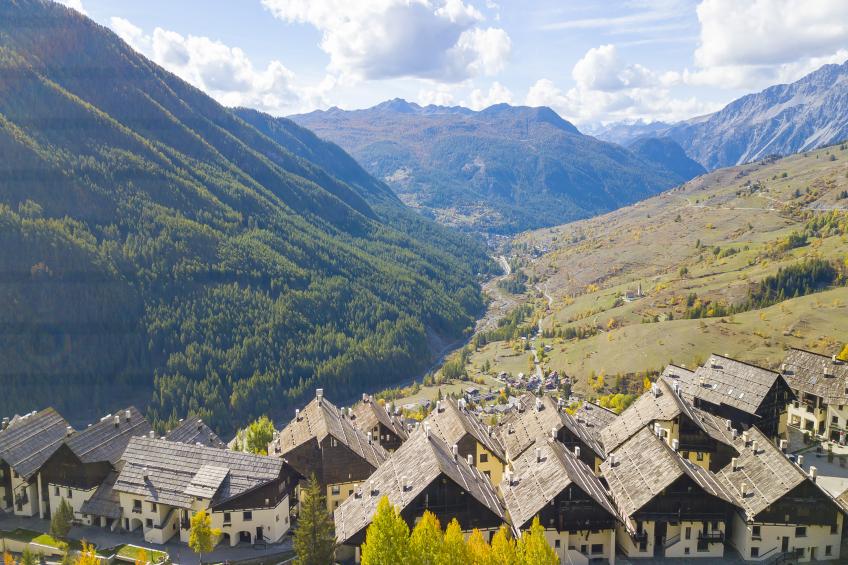 Grange Hike & Ski - 45D Sestriere - foto 13