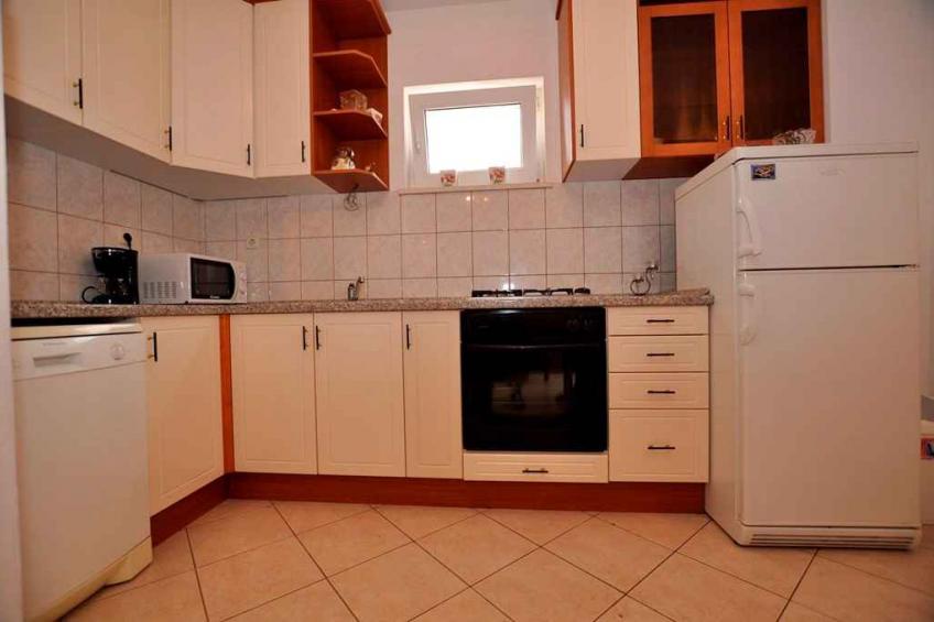 Vakantiewoning met airconditioning en uitzicht op zee - VW-BH66N - foto 7