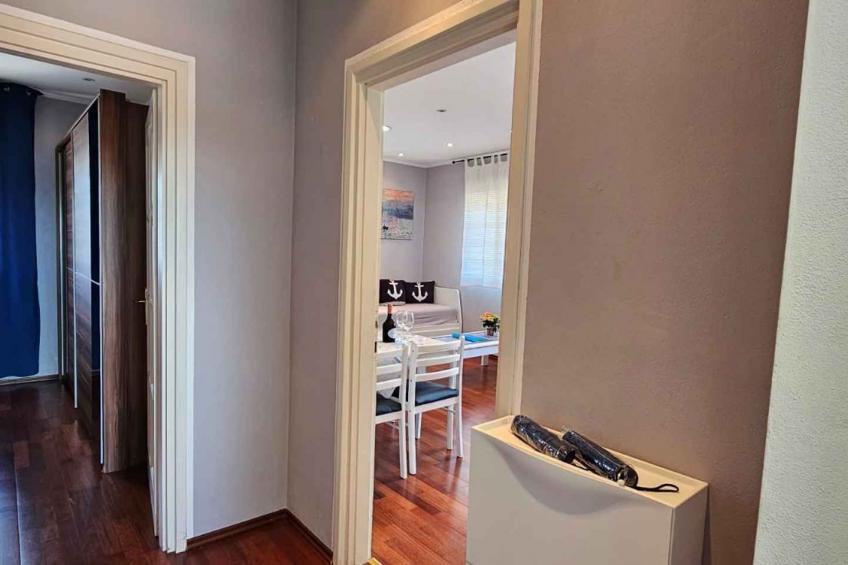 Vakantiewoning met balkon - VW-DG7TB - foto 11