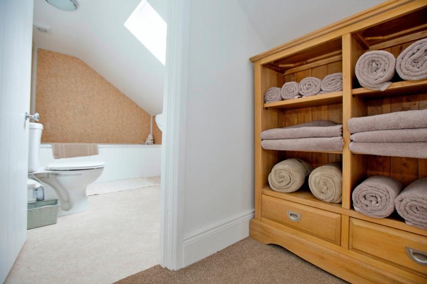 The Cottage, Shortflatt Farm - foto 15