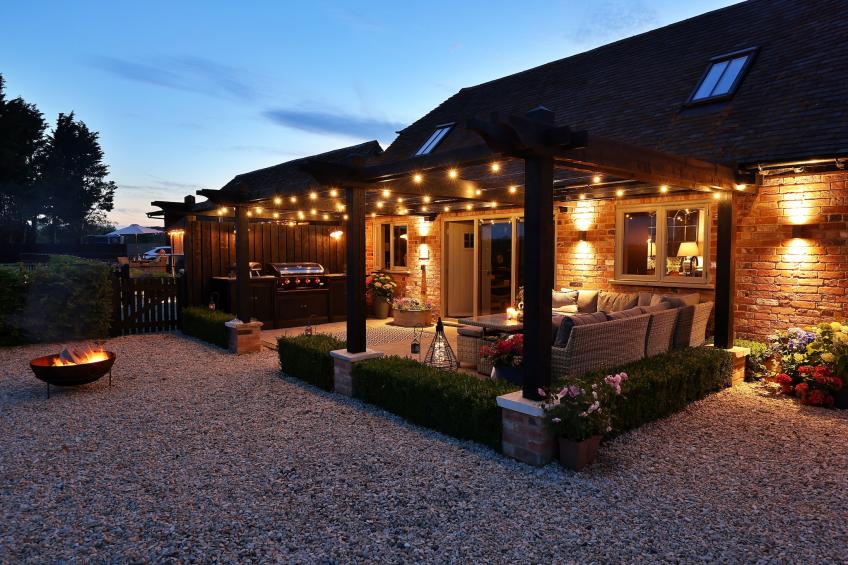 The Big Barn - foto 16