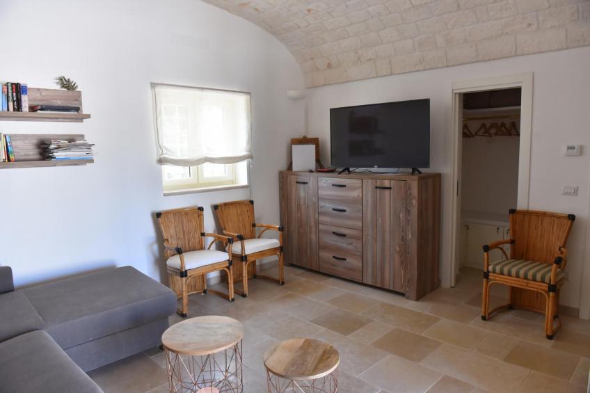 Trulli Degli Innamorati - foto 7