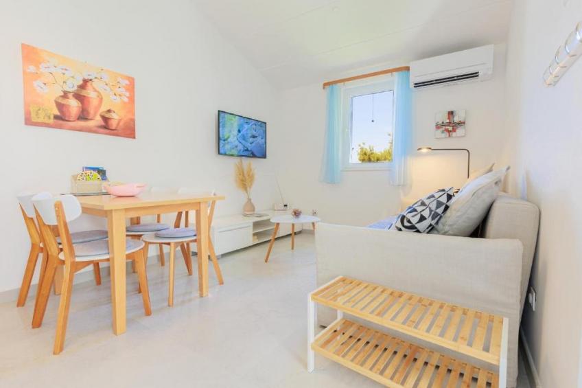 Lumbarda Resort Apartments - Superior One bedroom Apartment B8 - foto 8