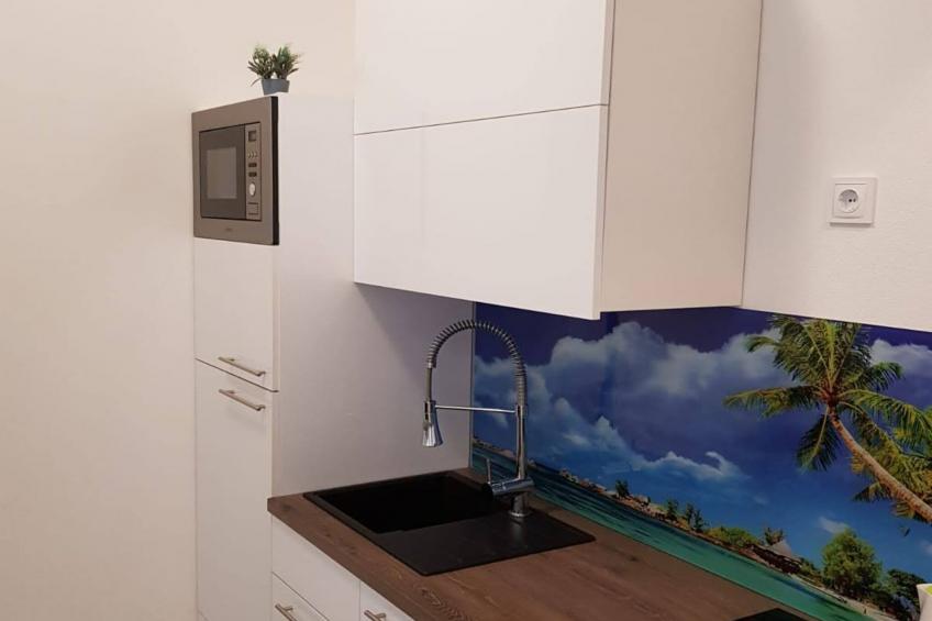 One-Bedroom Sea View Apartment - foto 5