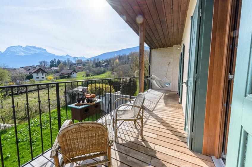 Maison à Saint-Jorioz - foto 20