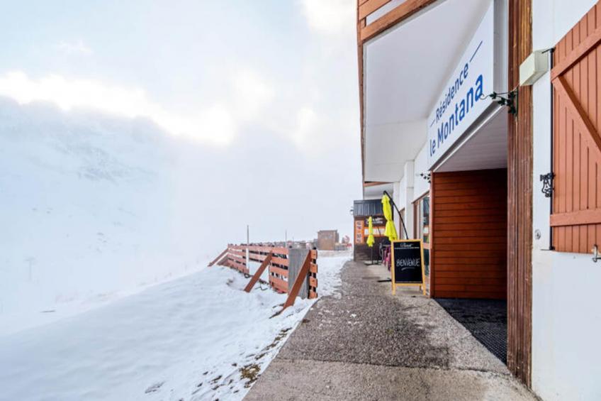 Résidence Le Montana - maeva Home - foto 4