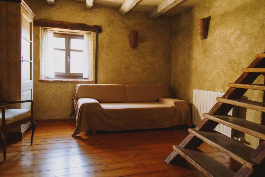 Helle Ferienwohnung in Karlovići mit Garten, Grill und Terrasse - foto 35