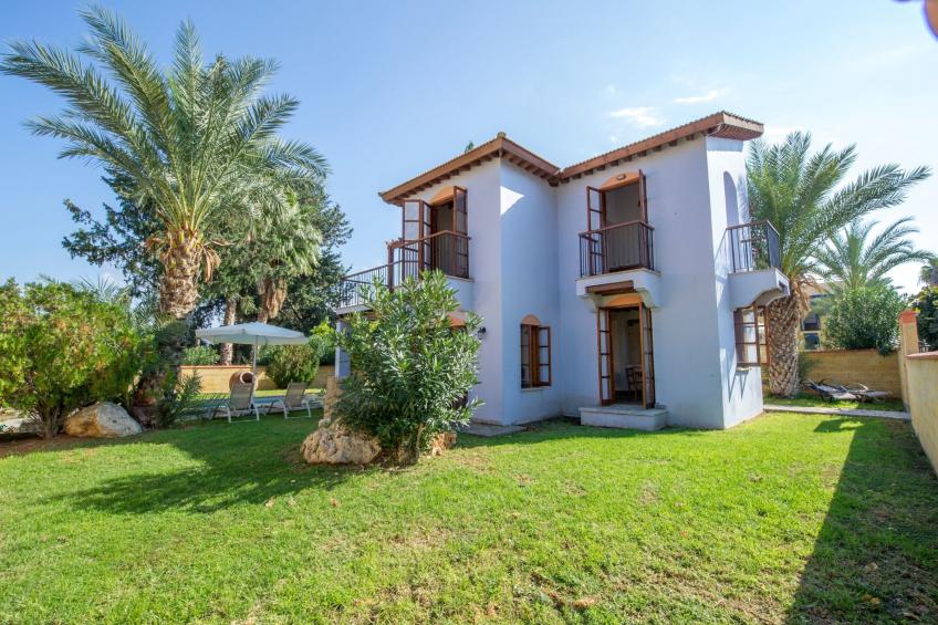 Schönes Ferienhaus mit Balkon in Polis Chrysochous - foto 26