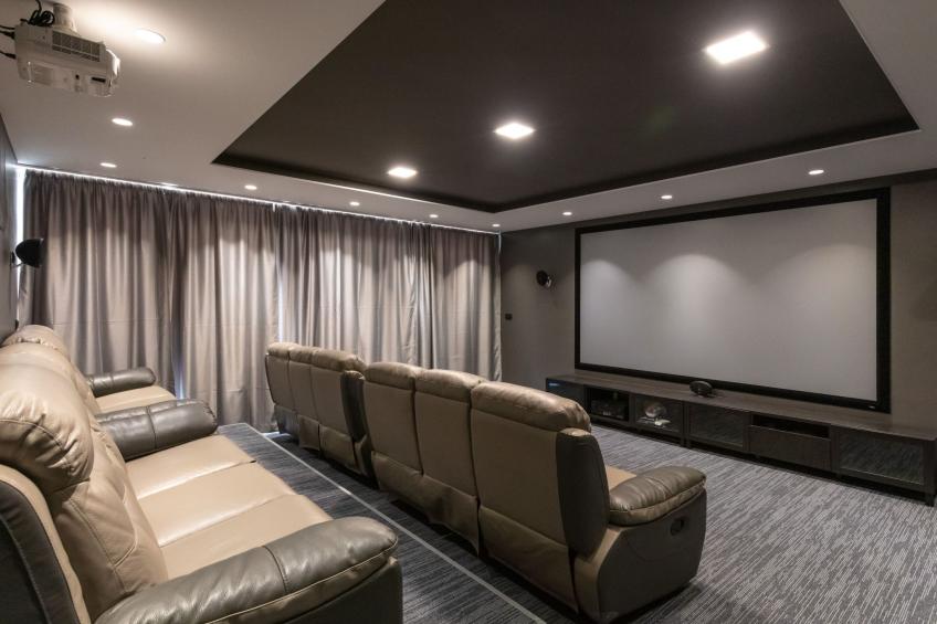 Großes Haus in Lokvičići mit privatem Pool - foto 46