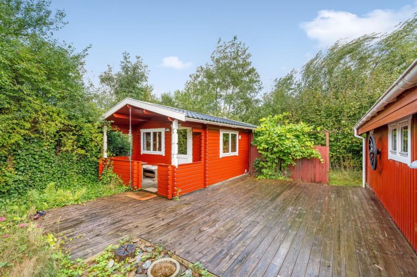 "Elea" - 450m to the fjord - foto 16