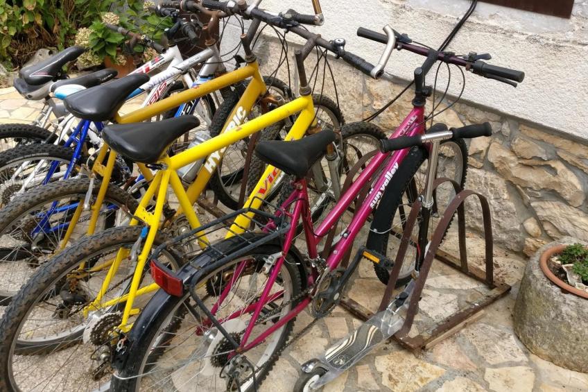 'Frane' mit eigenem Pool - foto 28