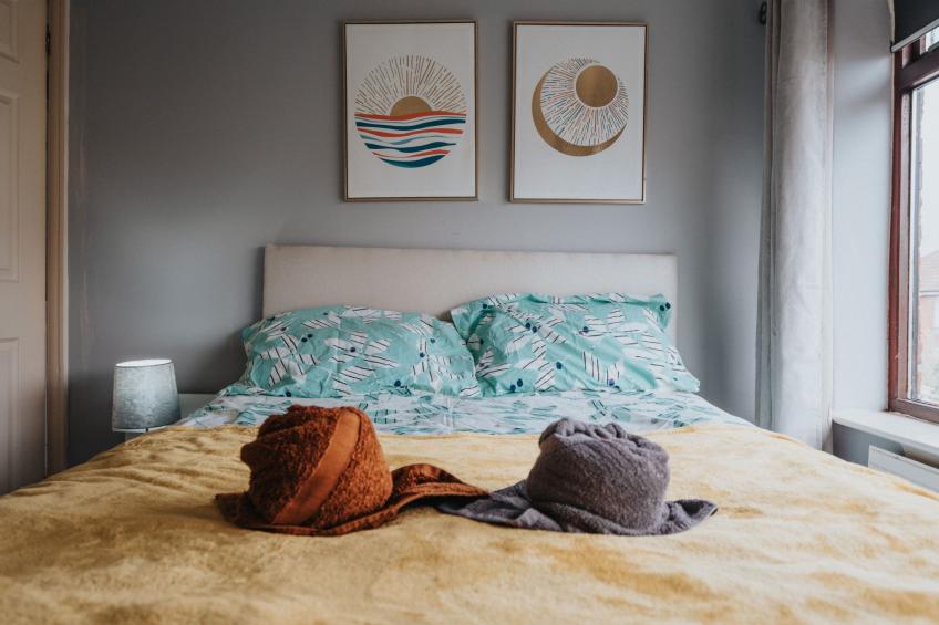 Kostenloses Parken Perfekt für lange monatliche Aufenthalte Für 6 Personen - foto 44