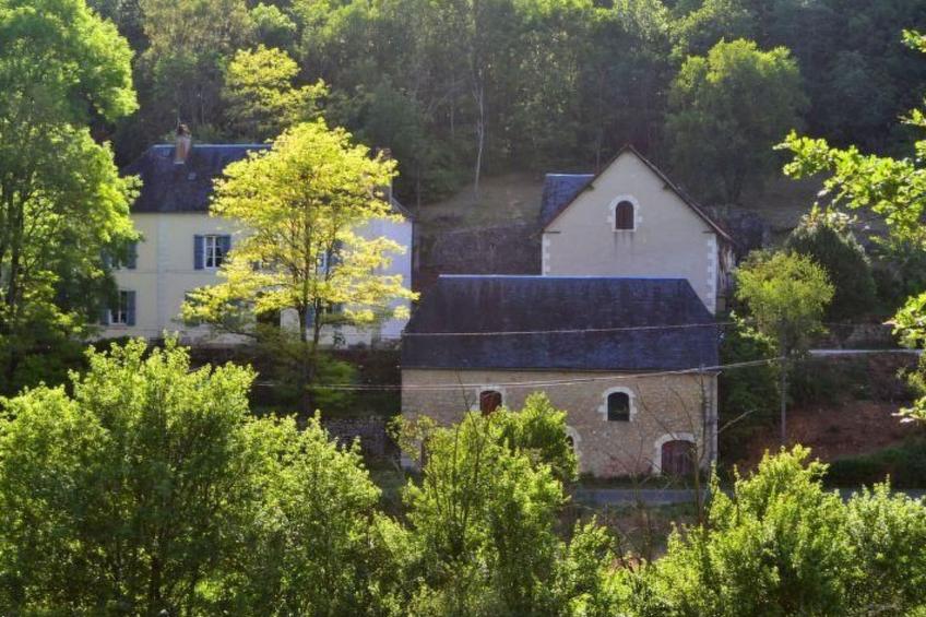 Gîte für zwei Personen - foto 30