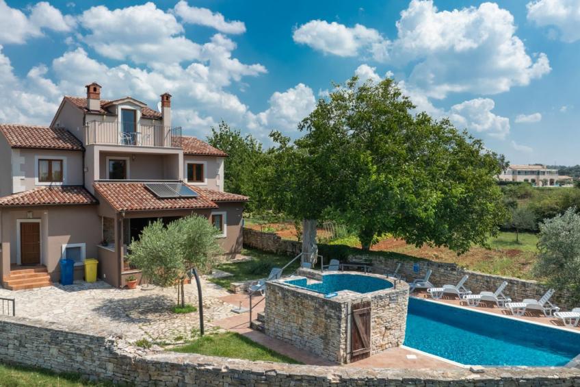 Villa Arco - foto 11