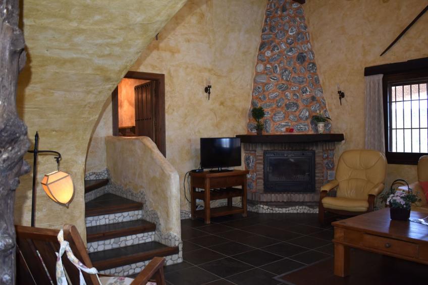 Finca Ortiz mit privatem Pool - foto 26