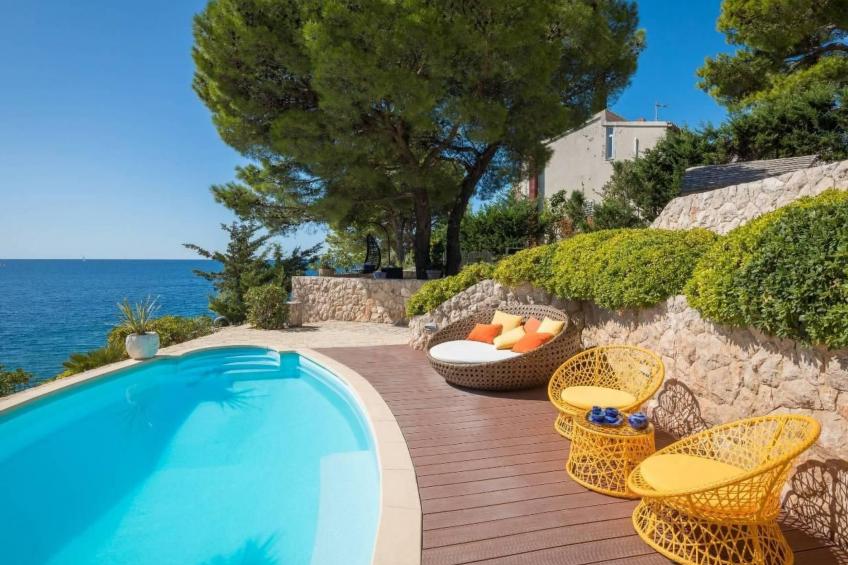 Villa Valla in Primosten - foto 4