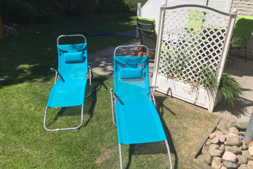 'Heile Welt' bei Maasholm - foto 15