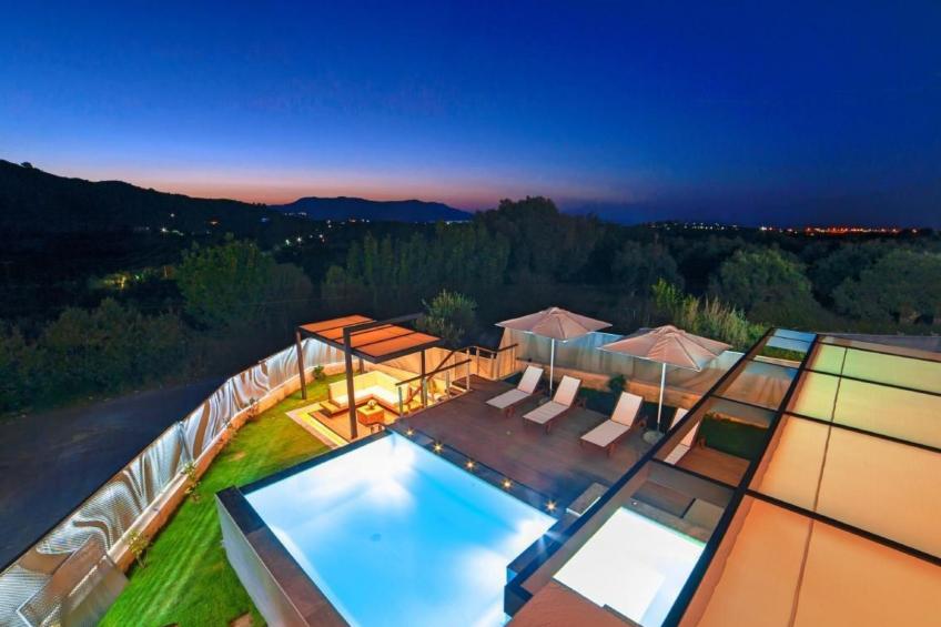 Ferienvilla "Perla Bianca" mit beheiztem Pool - foto 21