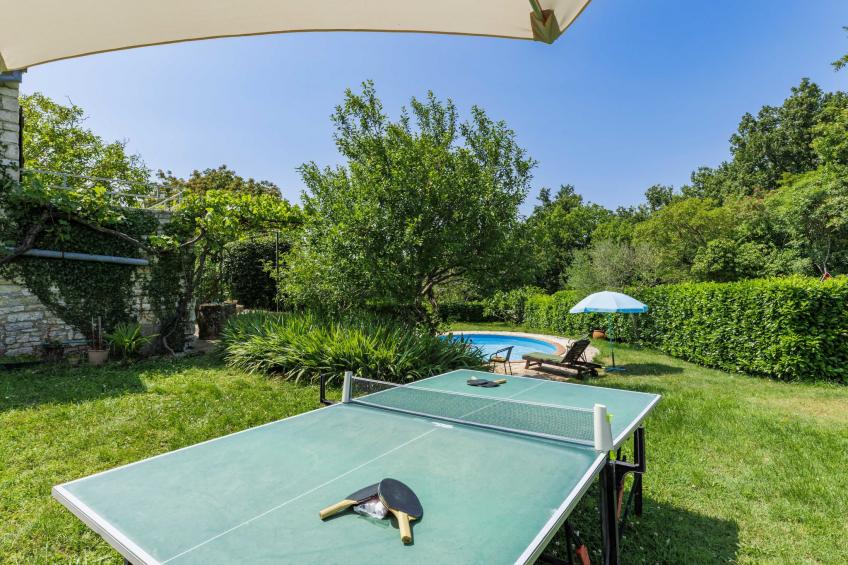 Stancija Svogari - foto 20