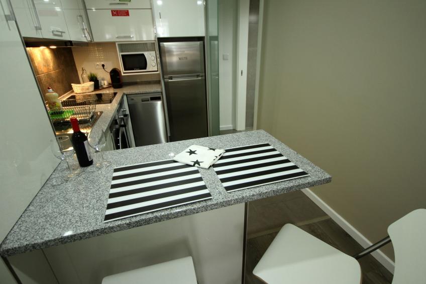 Alfama Rechter Punkt, Leuchtturm - foto 12