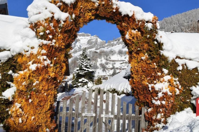 Chalet Abendstern - foto 32