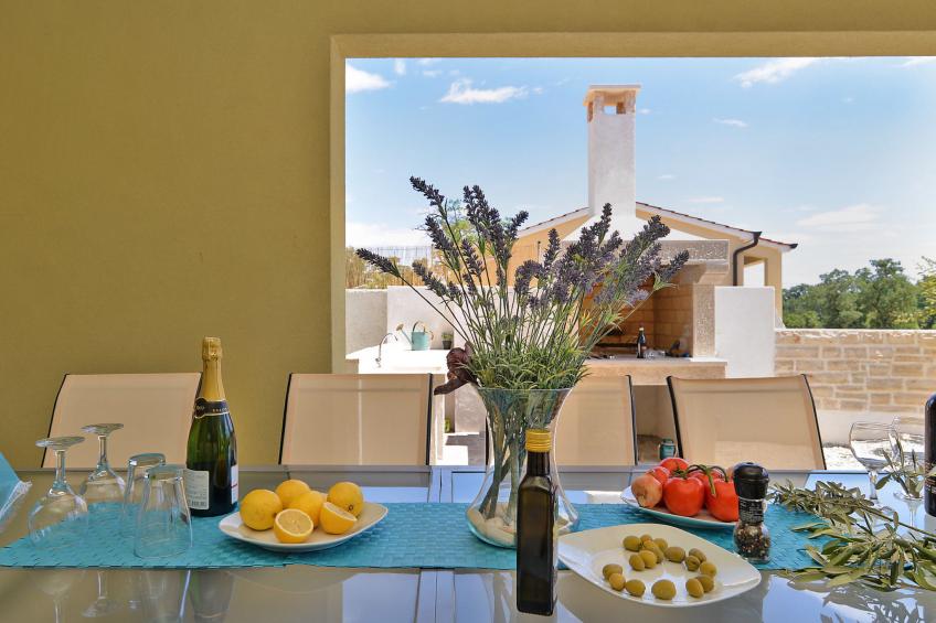 Villa 1519 - foto 121