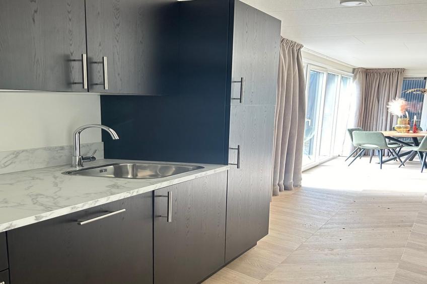 De Steppe  6 pax - foto 4