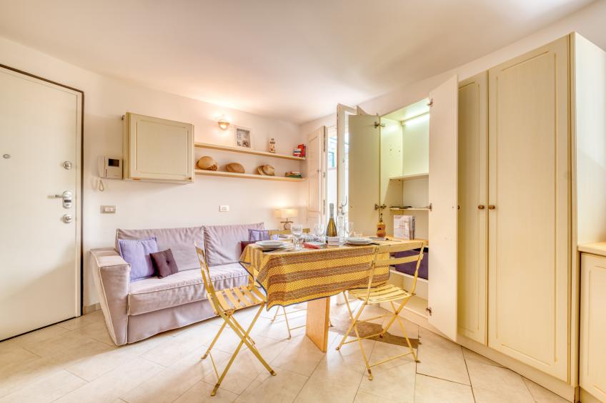 Nice Studio With Garden - foto 11