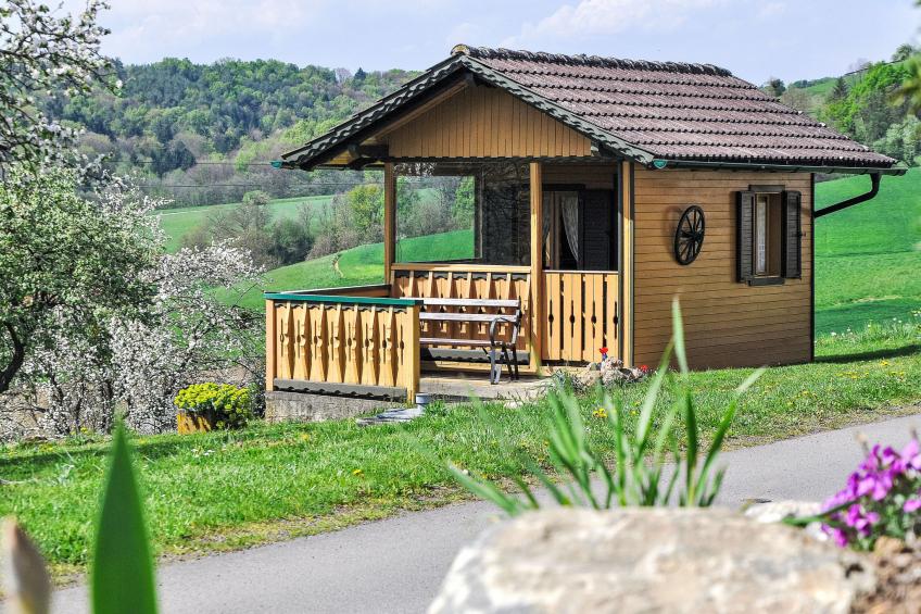 Ferienhaus am Meißlberg - foto 17