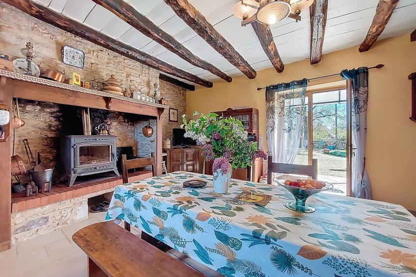 Ferienhaus (SAH410) - foto 9